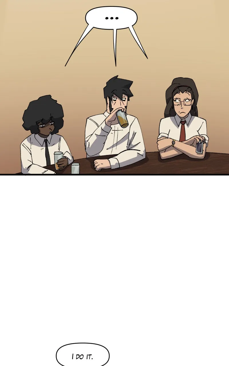 Read We Are 101 chapter 53 image 17 on Lezhin