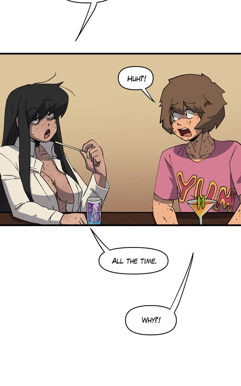 Read We Are 101 chapter 53 image 18 on Lezhin