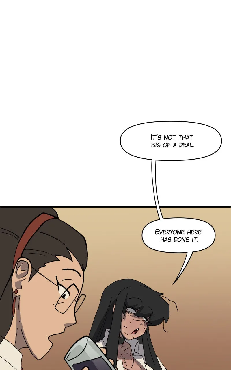 Read We Are 101 chapter 53 image 19 on Lezhin