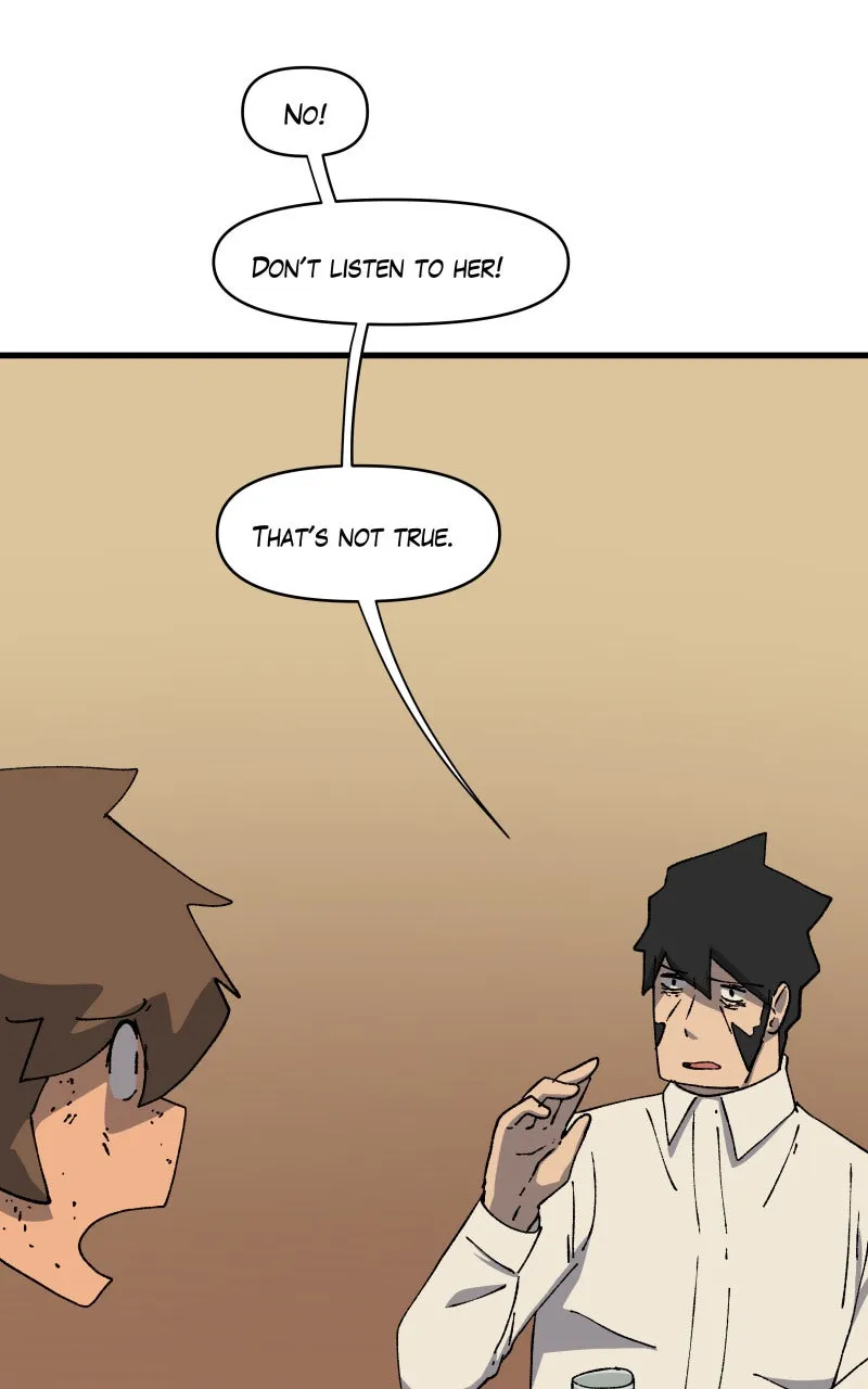 Read We Are 101 chapter 53 image 23 on Lezhin