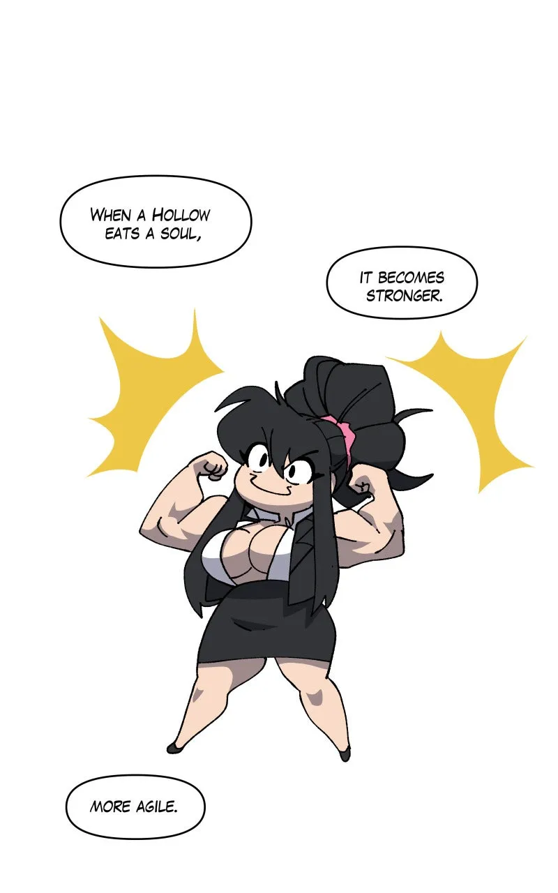 Read We Are 101 chapter 53 image 27 on Lezhin