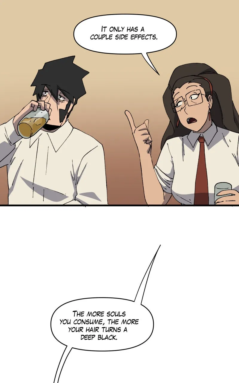 Read We Are 101 chapter 53 image 29 on Lezhin