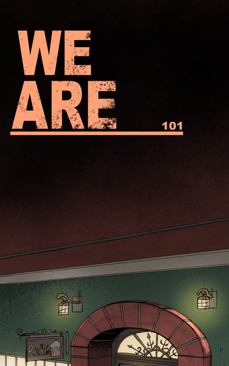 Read We Are 101 chapter 53 image 3 on Lezhin