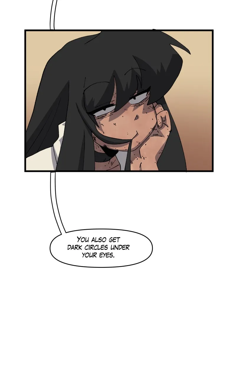 Read We Are 101 chapter 53 image 30 on Lezhin