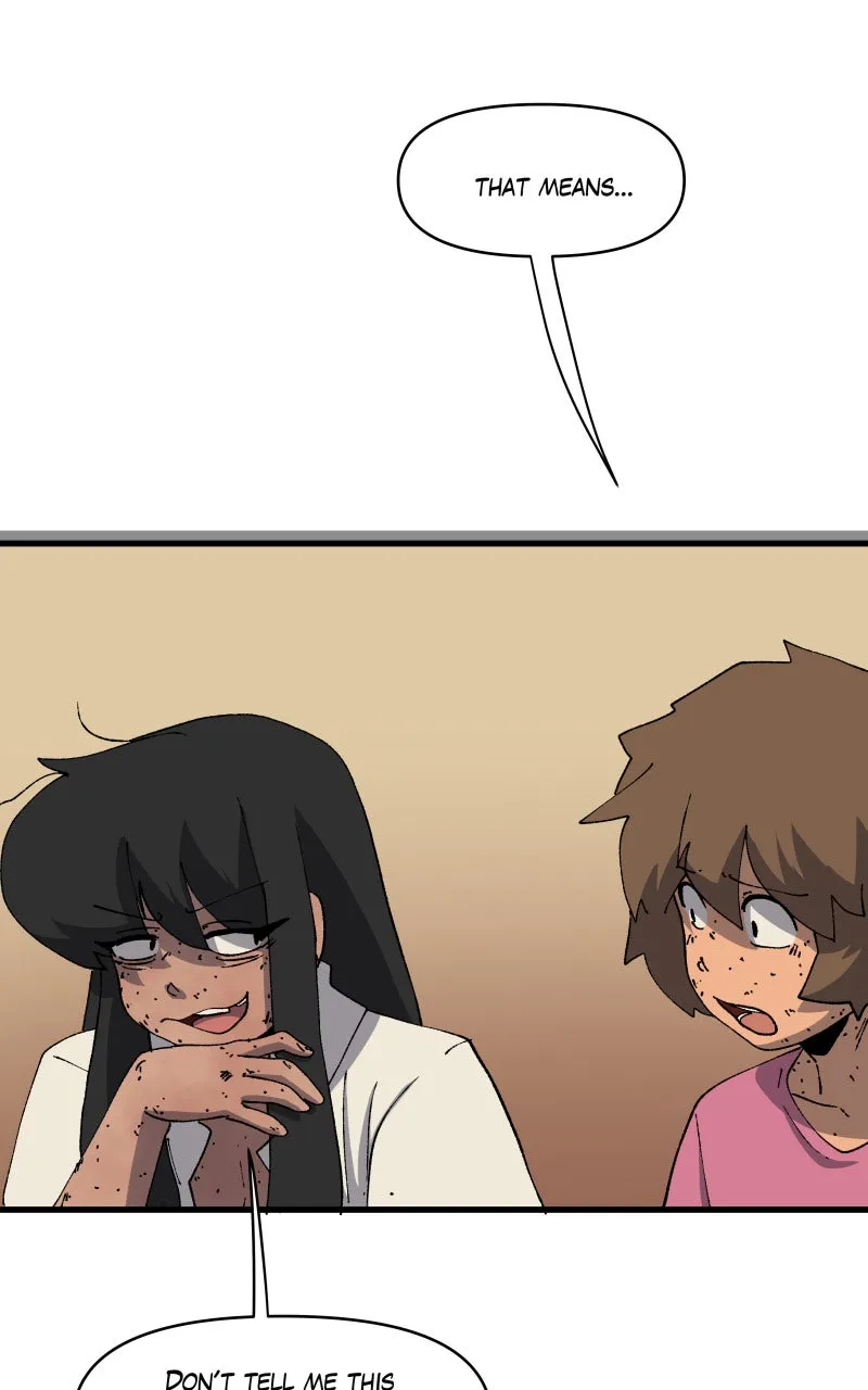 Read We Are 101 chapter 53 image 31 on Lezhin