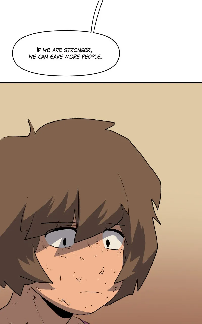 Read We Are 101 chapter 53 image 42 on Lezhin