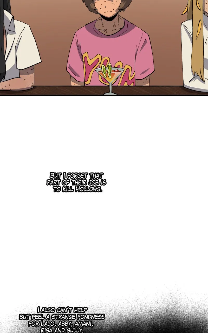 Read We Are 101 chapter 53 image 46 on Lezhin