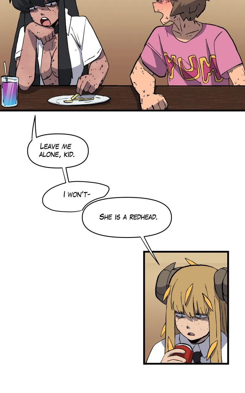 Read We Are 101 chapter 53 image 60 on Lezhin