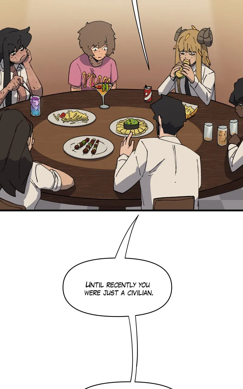 Read We Are 101 chapter 53 image 7 on Lezhin