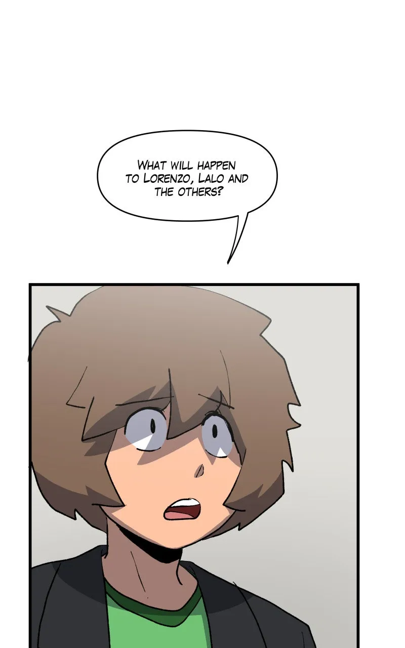 Read We Are 101 chapter 54 image 15 on Lezhin
