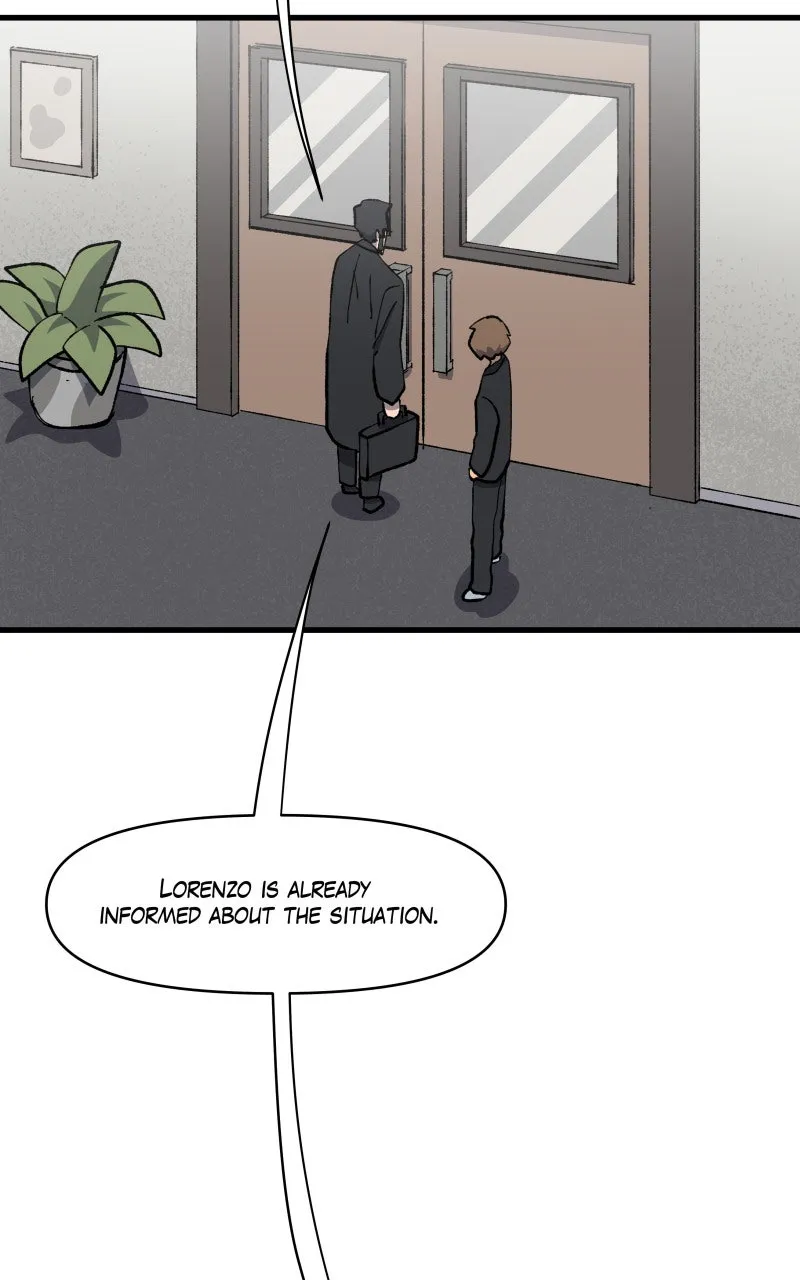 Read We Are 101 chapter 54 image 17 on Lezhin