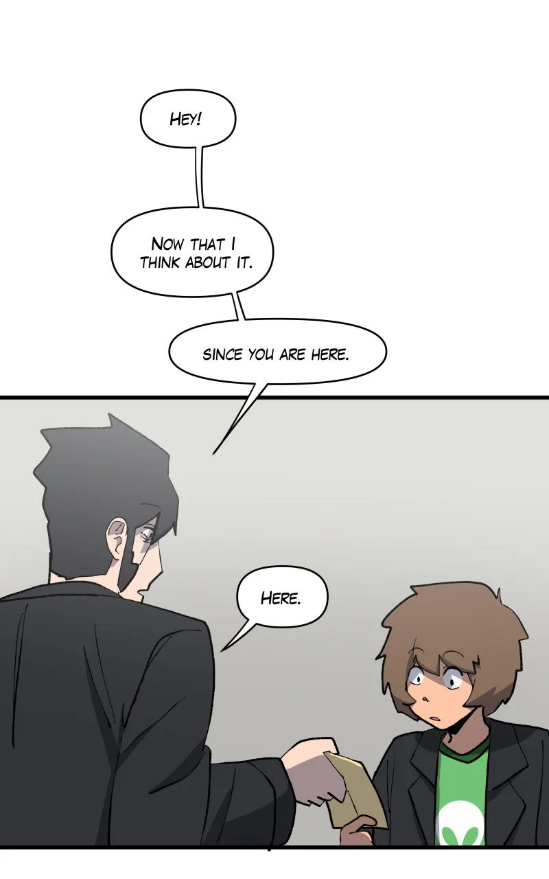 Read We Are 101 chapter 54 image 19 on Lezhin