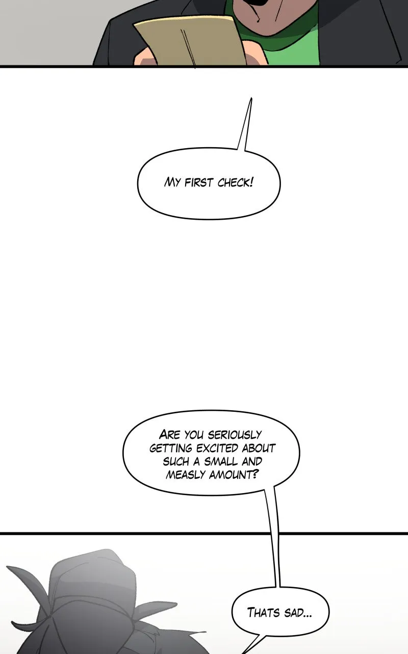 Read We Are 101 chapter 54 image 22 on Lezhin
