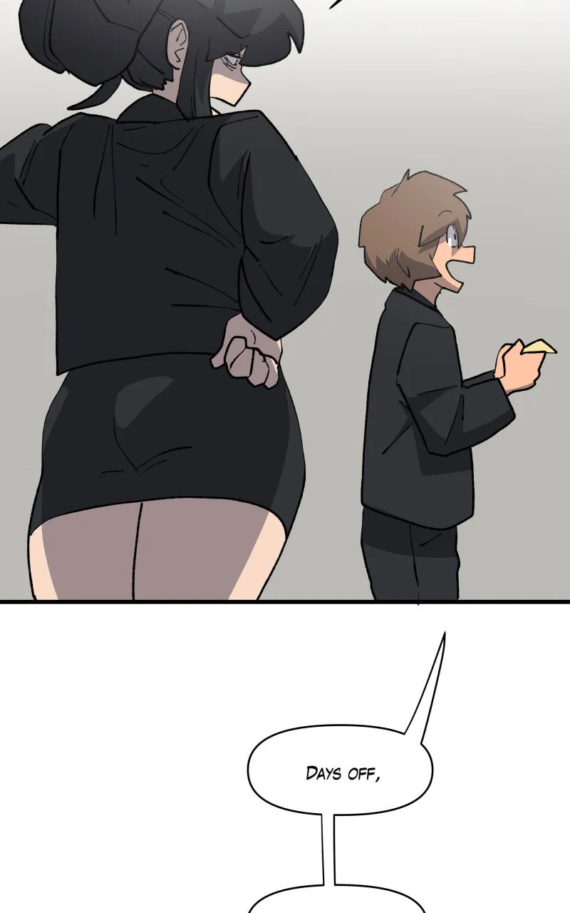 Read We Are 101 chapter 54 image 23 on Lezhin