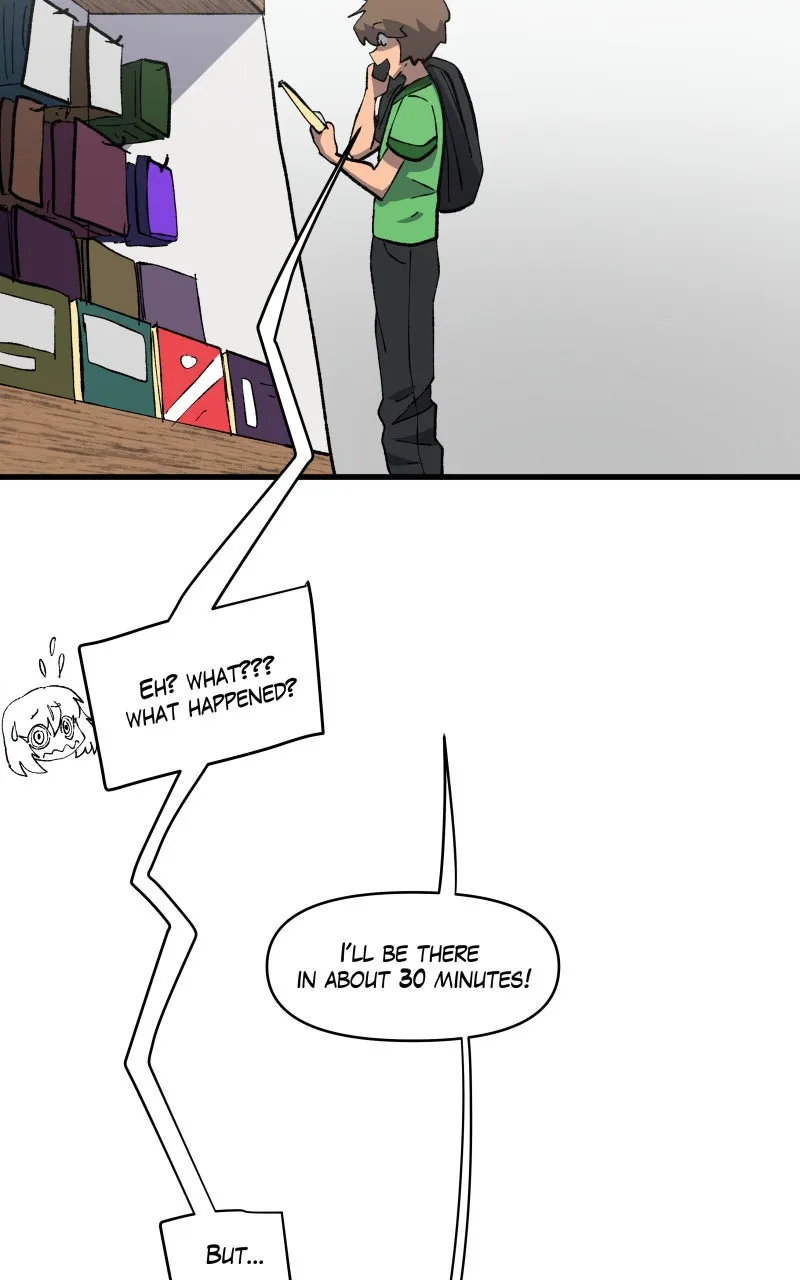 Read We Are 101 chapter 54 image 30 on Lezhin