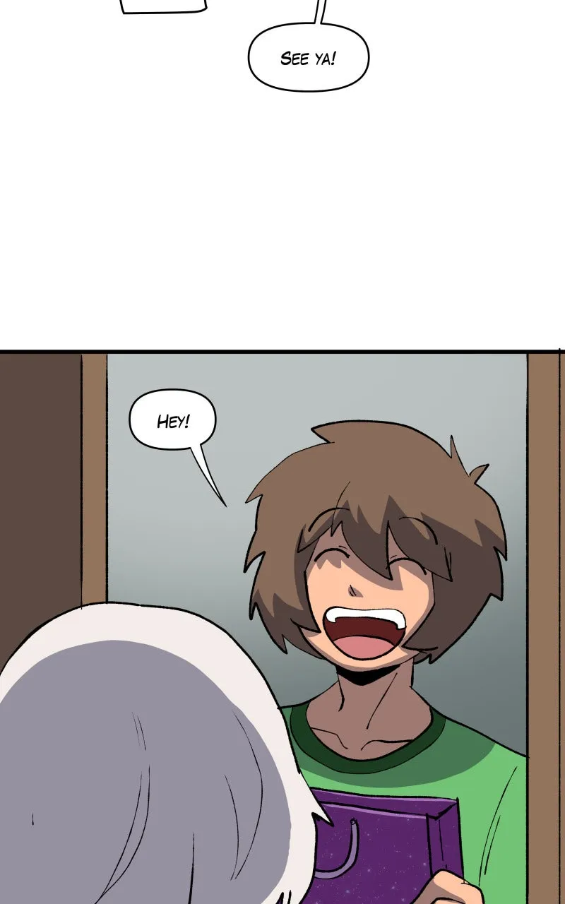 Read We Are 101 chapter 54 image 31 on Lezhin
