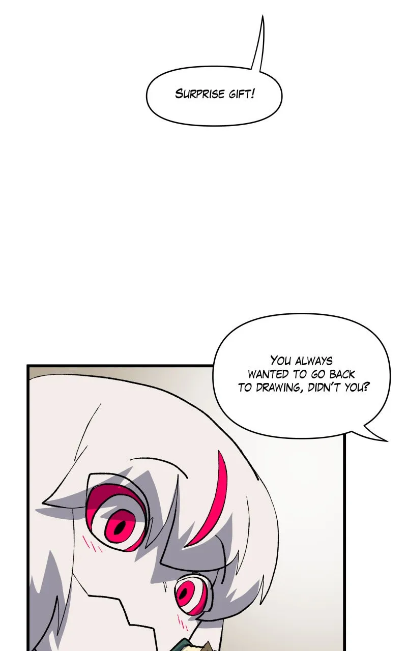 Read We Are 101 chapter 54 image 33 on Lezhin