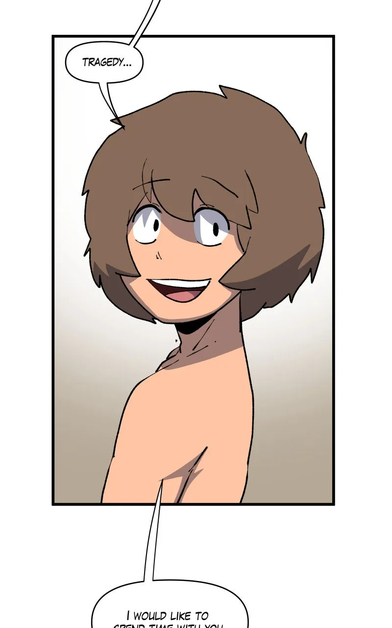 Read We Are 101 chapter 54 image 36 on Lezhin