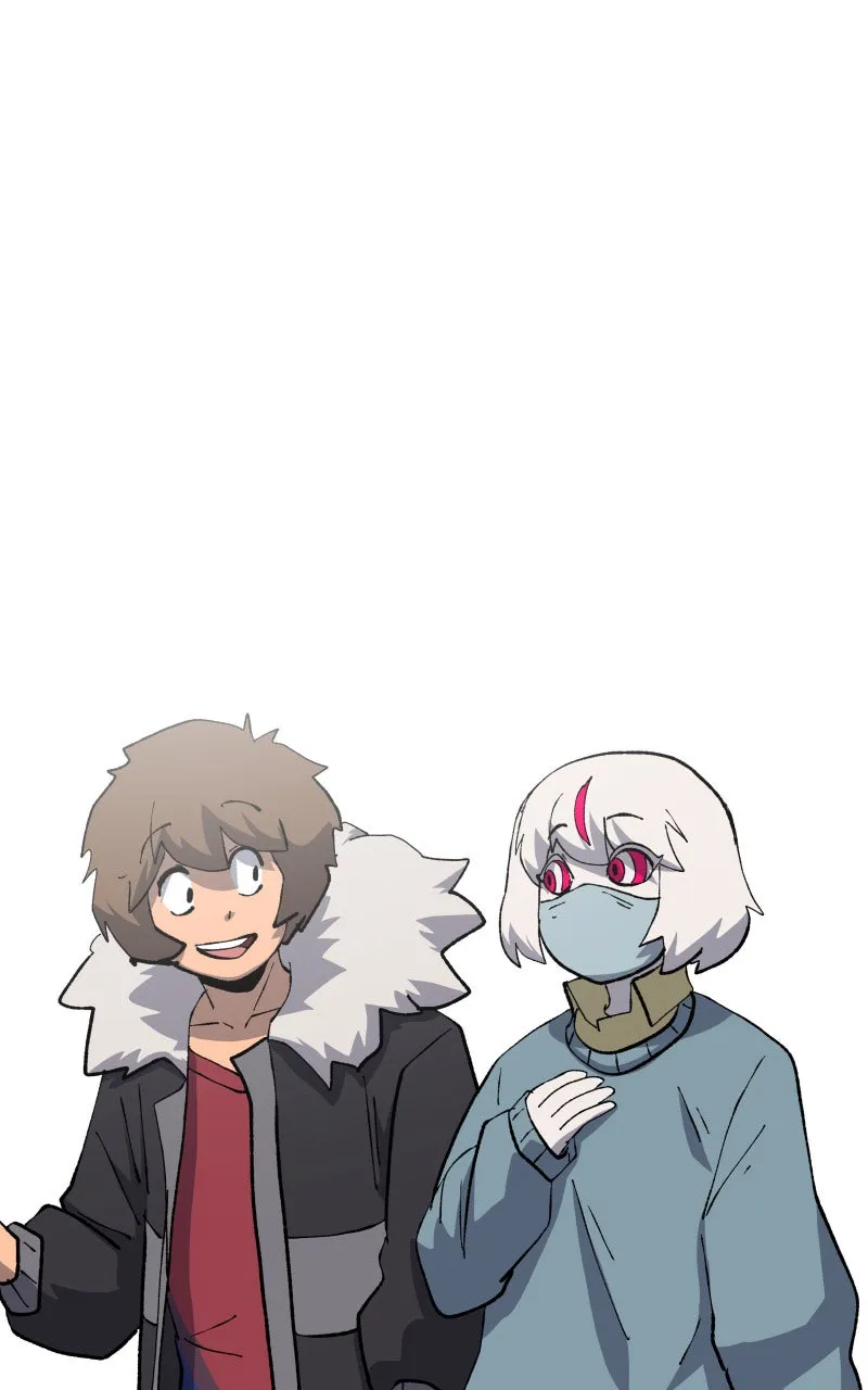 Read We Are 101 chapter 54 image 41 on Lezhin