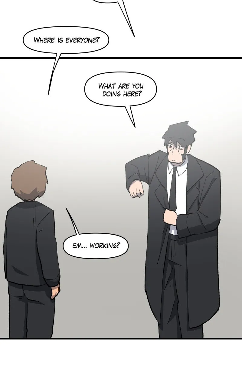 Read We Are 101 chapter 54 image 7 on Lezhin