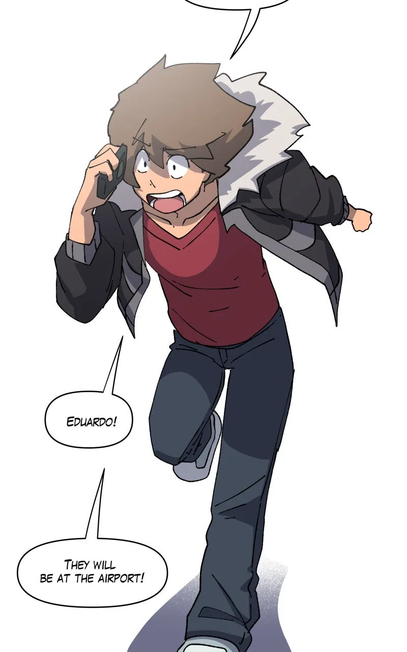 Read We Are 101 chapter 54 image 77 on Lezhin