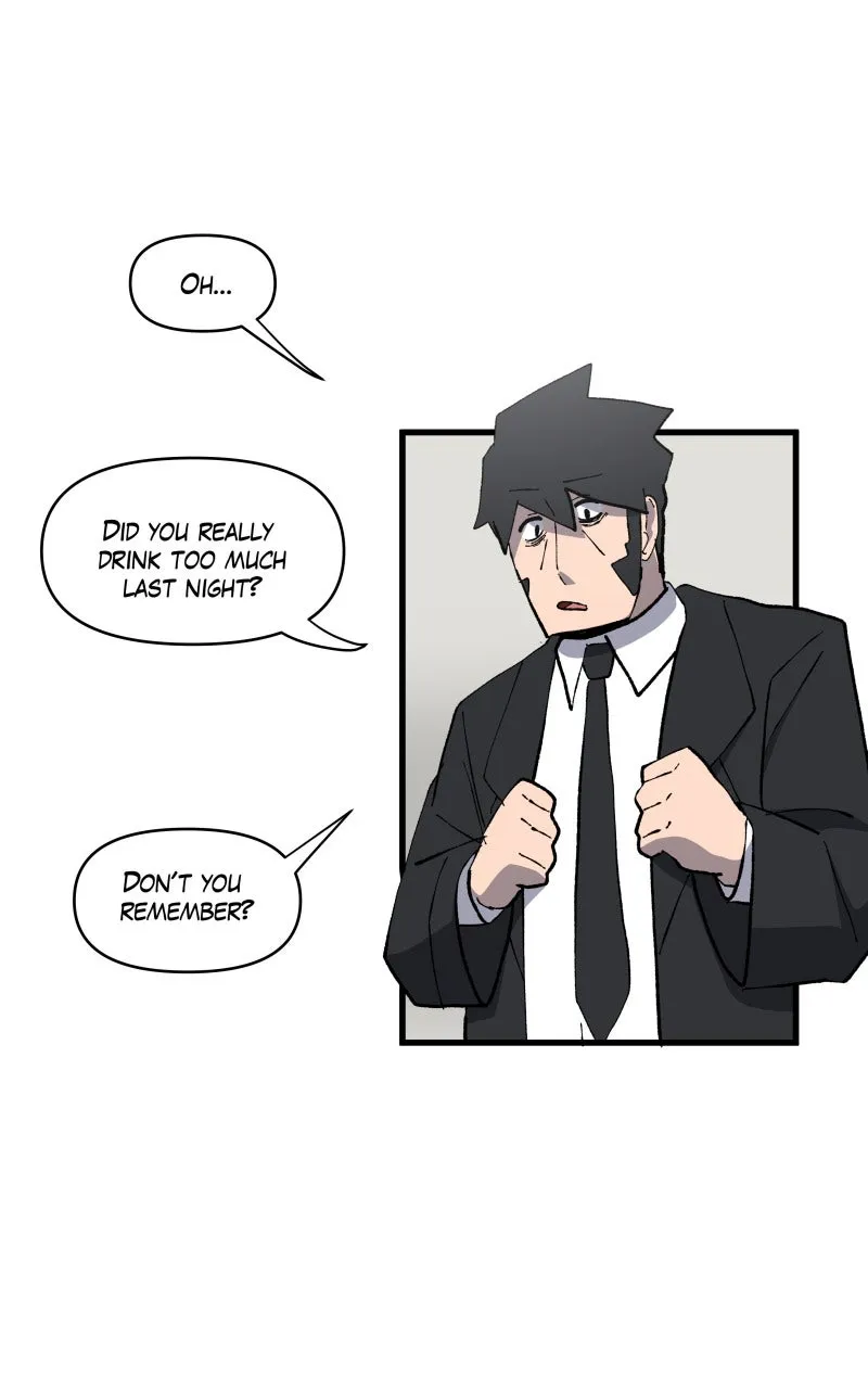 Read We Are 101 chapter 54 image 9 on Lezhin
