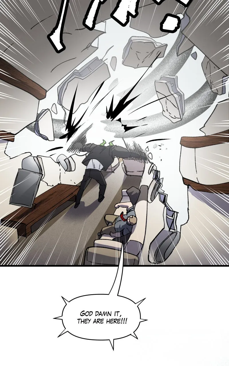 Read We Are 101 chapter 55 image 33 on Lezhin