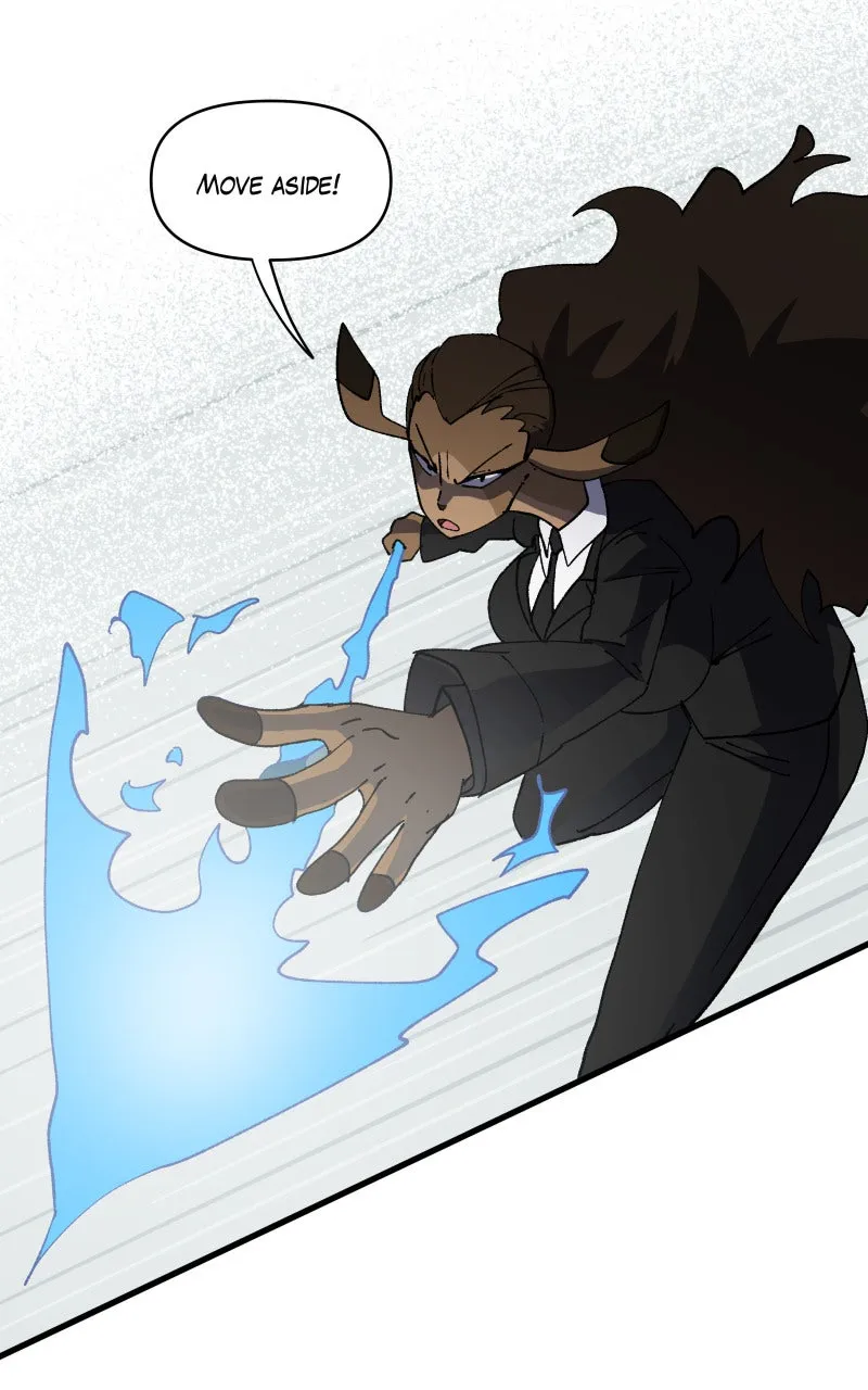 Read We Are 101 chapter 55 image 40 on Lezhin
