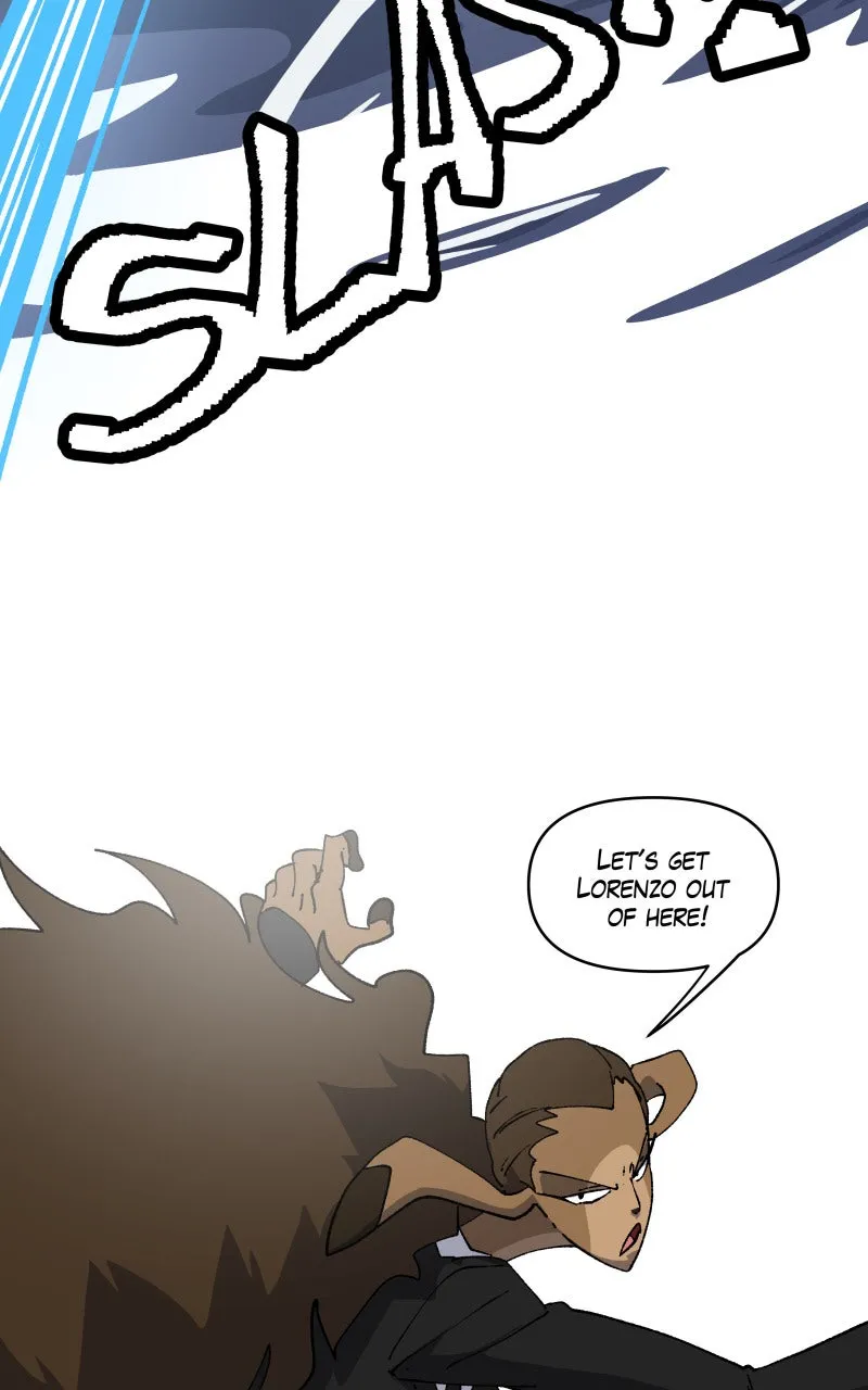 Read We Are 101 chapter 55 image 44 on Lezhin