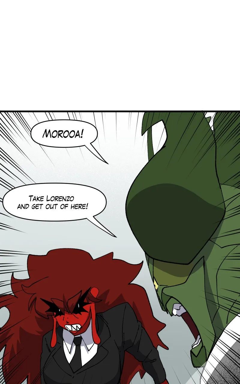 Read We Are 101 chapter 55 image 52 on Lezhin