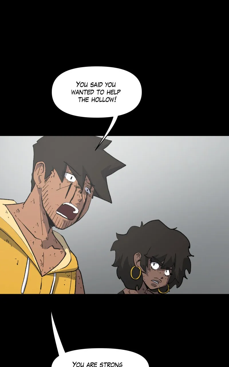 Read We Are 101 chapter 55 image 60 on Lezhin