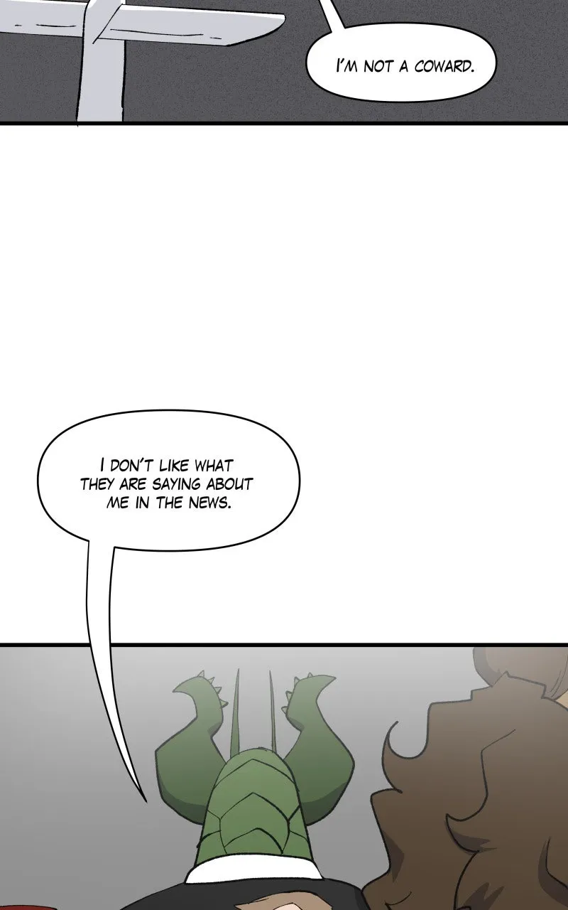 Read We Are 101 chapter 55 image 7 on Lezhin