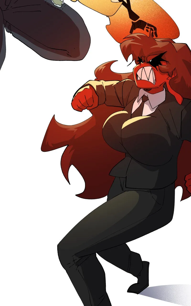 Read We Are 101 chapter 56 image 13 on Lezhin