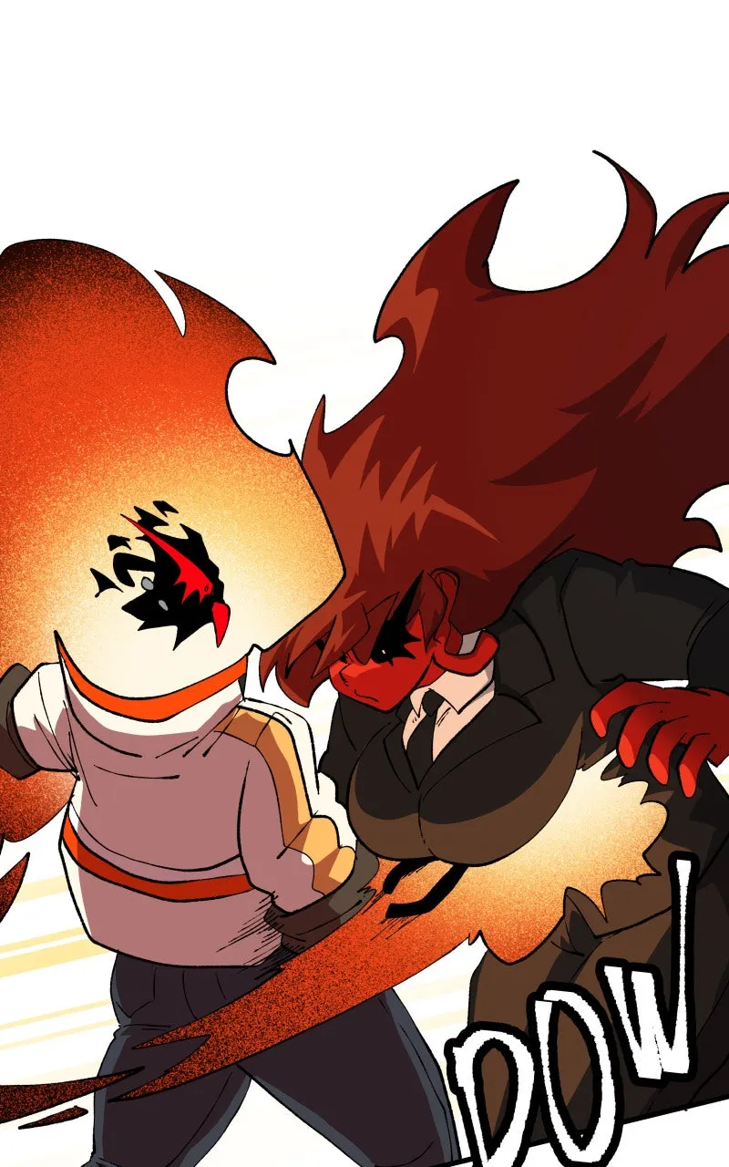 Read We Are 101 chapter 56 image 30 on Lezhin