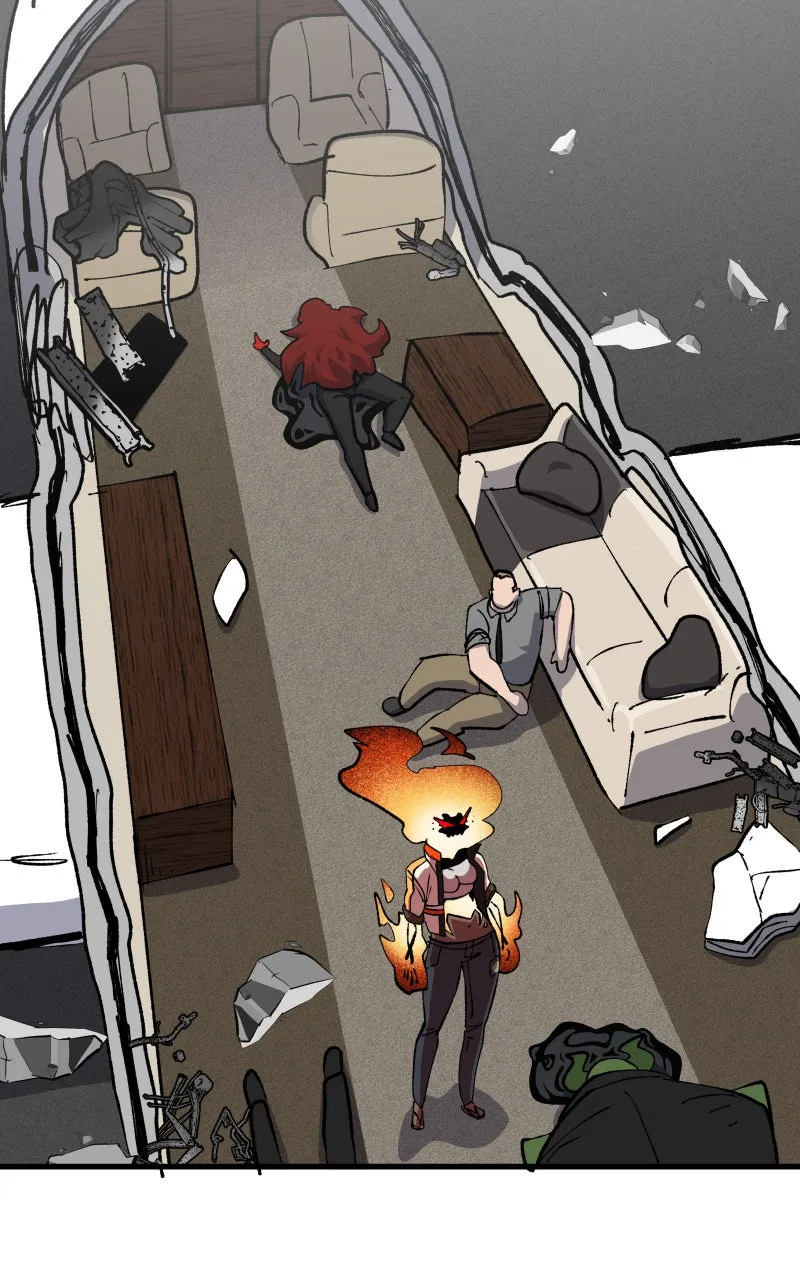 Read We Are 101 chapter 56 image 39 on Lezhin