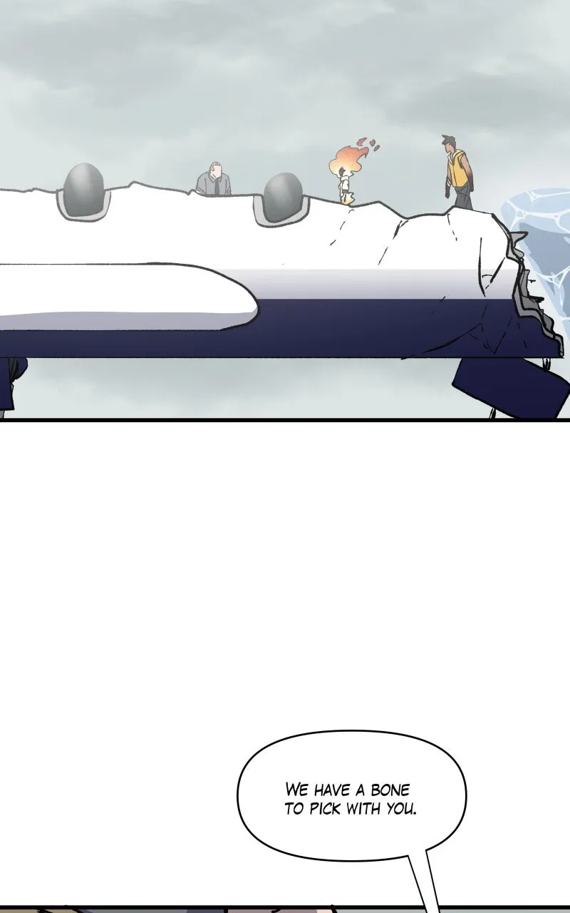 Read We Are 101 chapter 56 image 43 on Lezhin