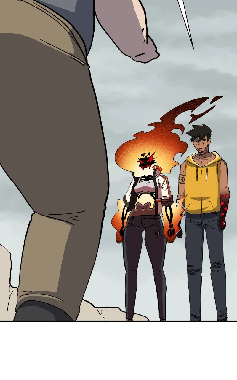 Read We Are 101 chapter 56 image 44 on Lezhin