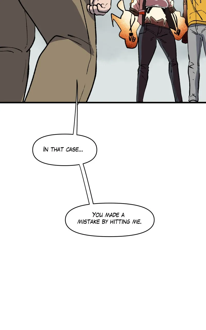 Read We Are 101 chapter 56 image 56 on Lezhin