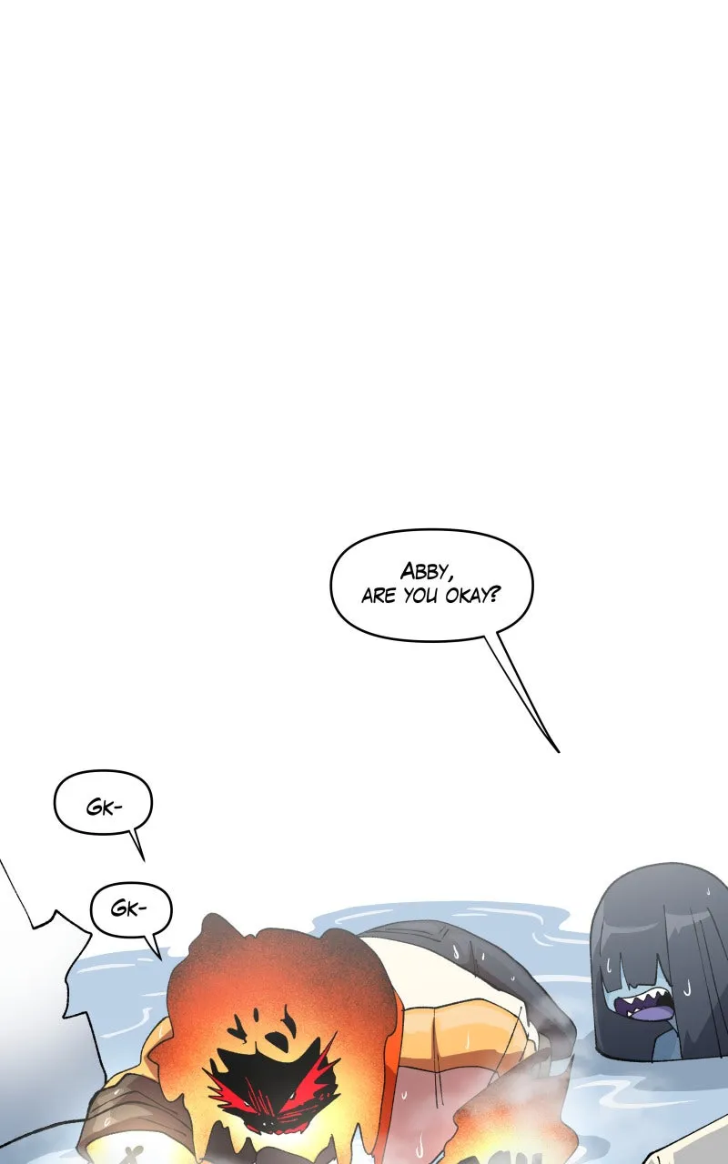 Read We Are 101 chapter 57 image 30 on Lezhin
