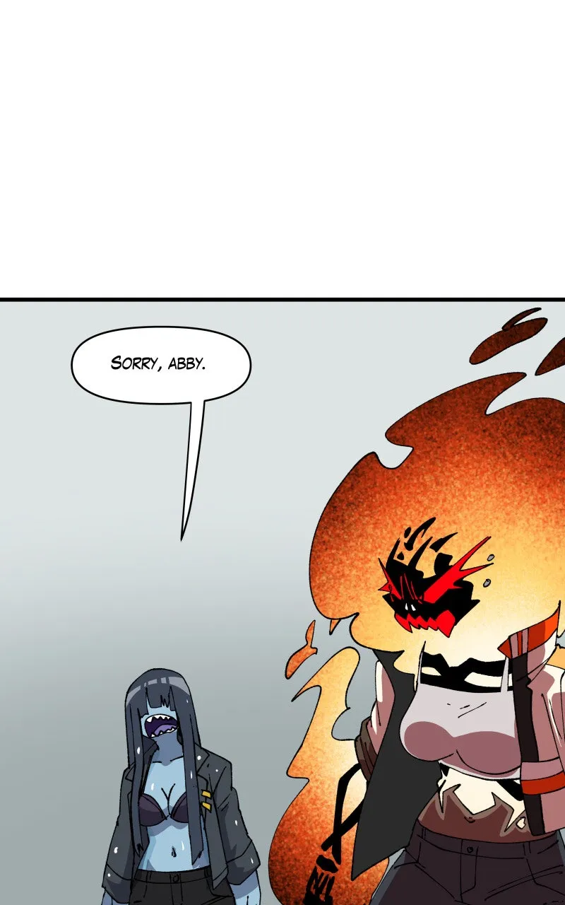 Read We Are 101 chapter 57 image 57 on Lezhin