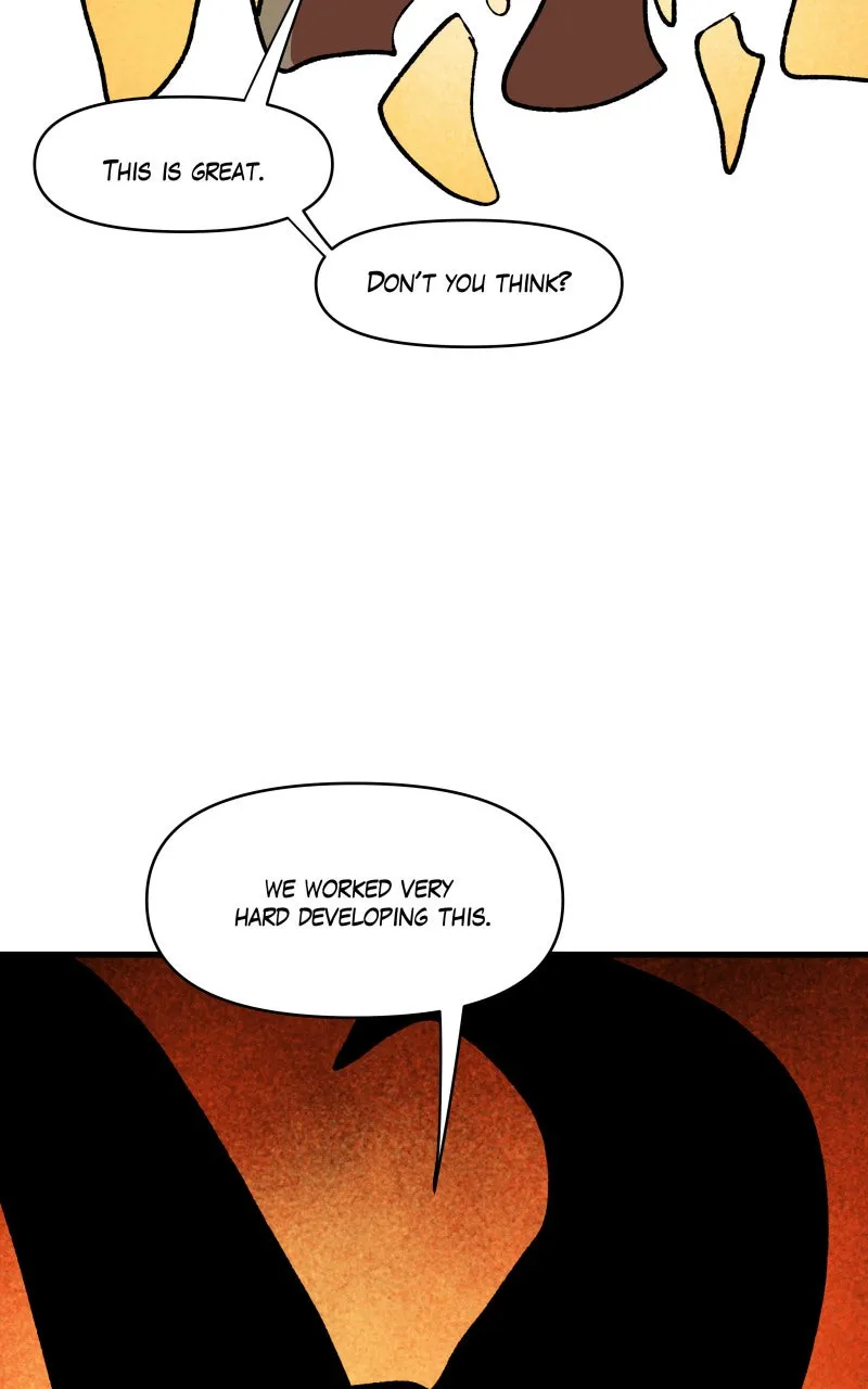 Read We Are 101 chapter 57 image 8 on Lezhin