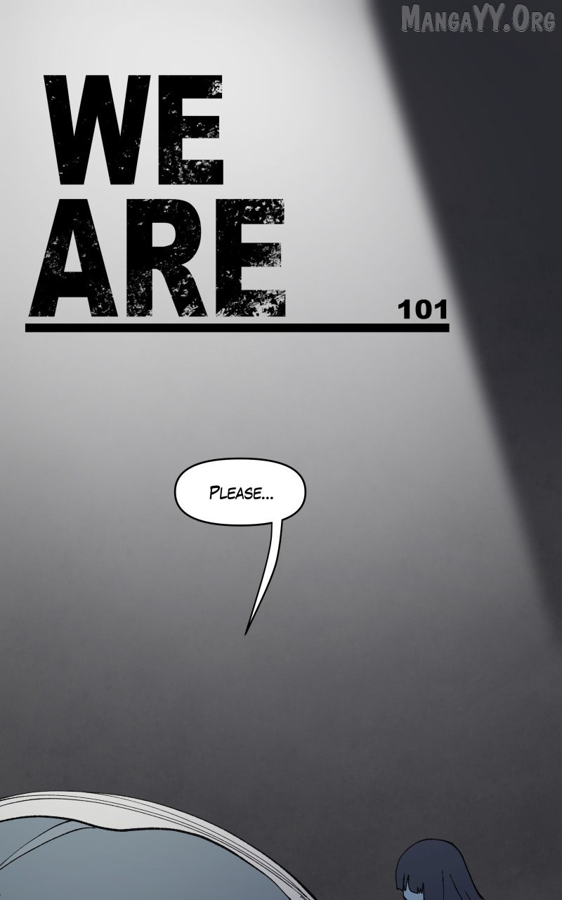 Read We Are 101 chapter 58 image 1 on Lezhin