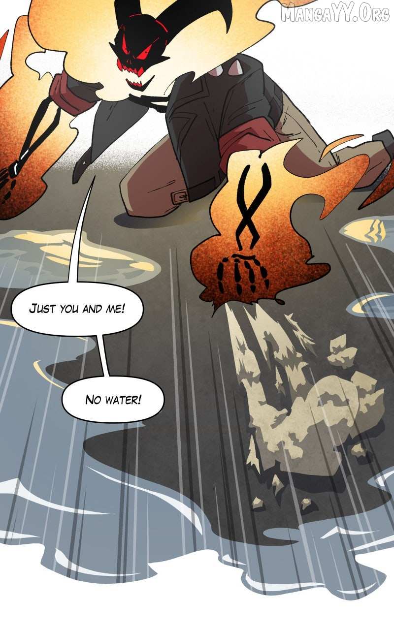 Read We Are 101 chapter 58 image 23 on Lezhin