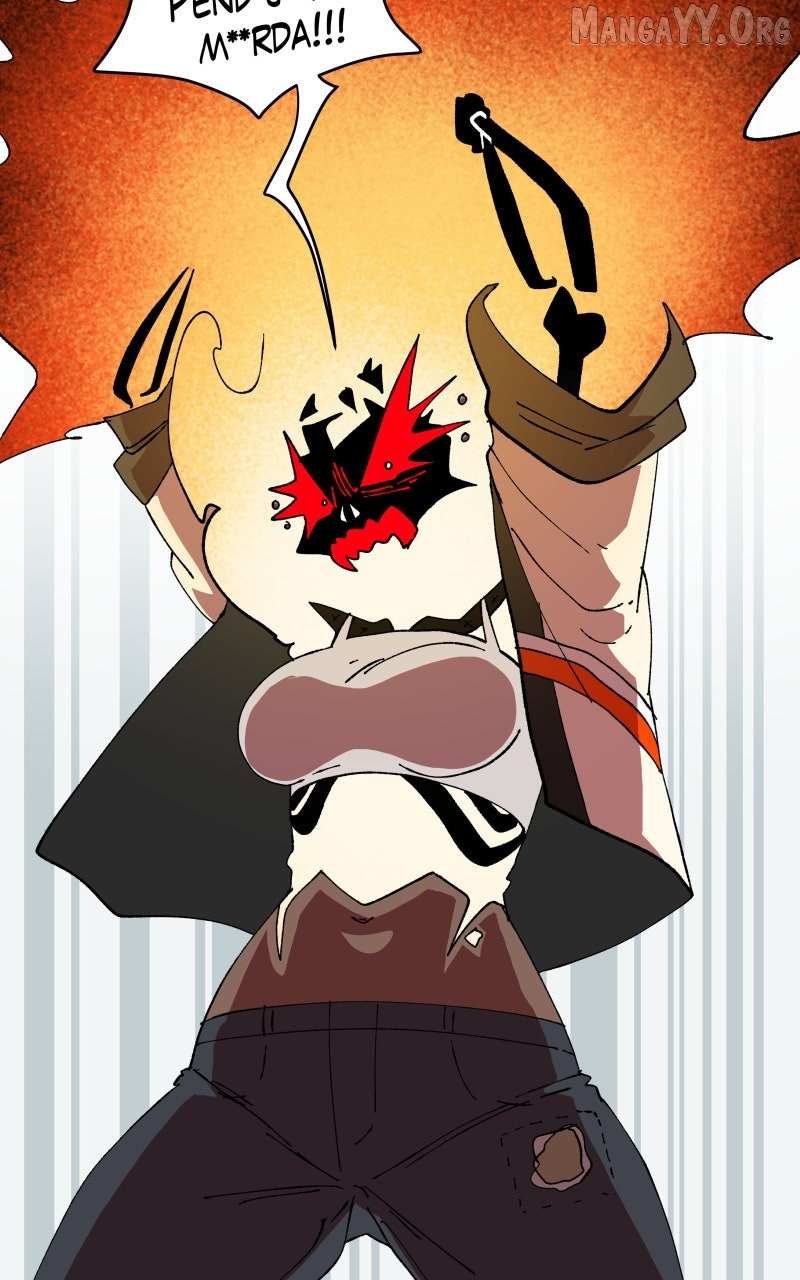 Read We Are 101 chapter 58 image 27 on Lezhin