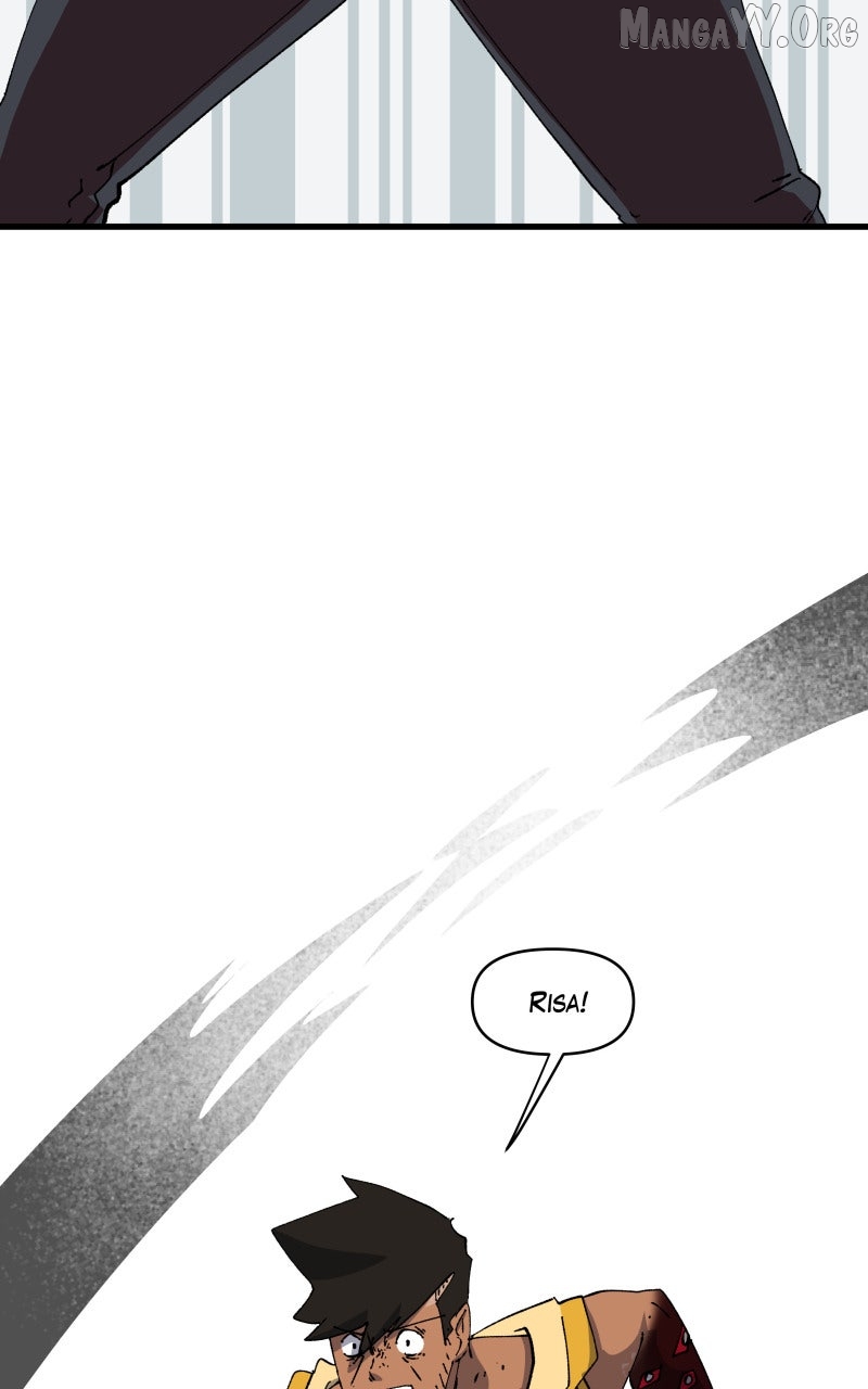 Read We Are 101 chapter 58 image 28 on Lezhin