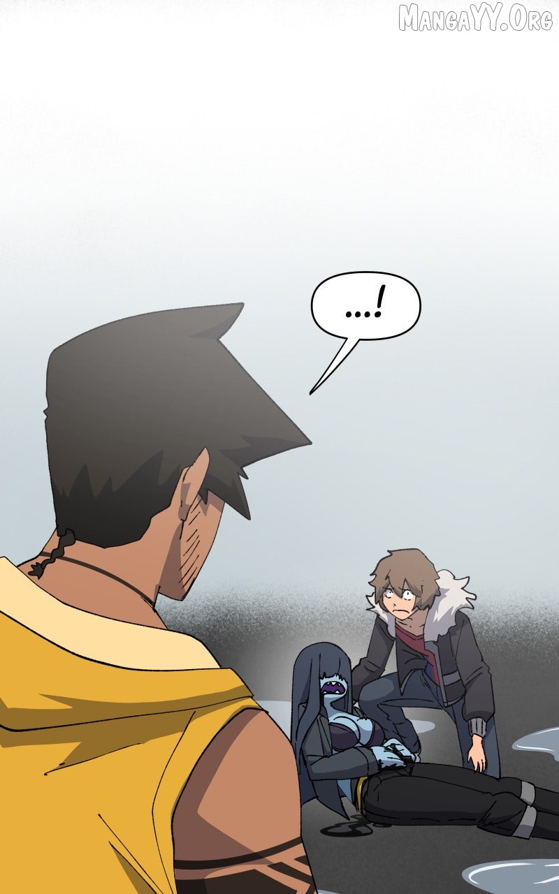 Read We Are 101 chapter 58 image 31 on Lezhin