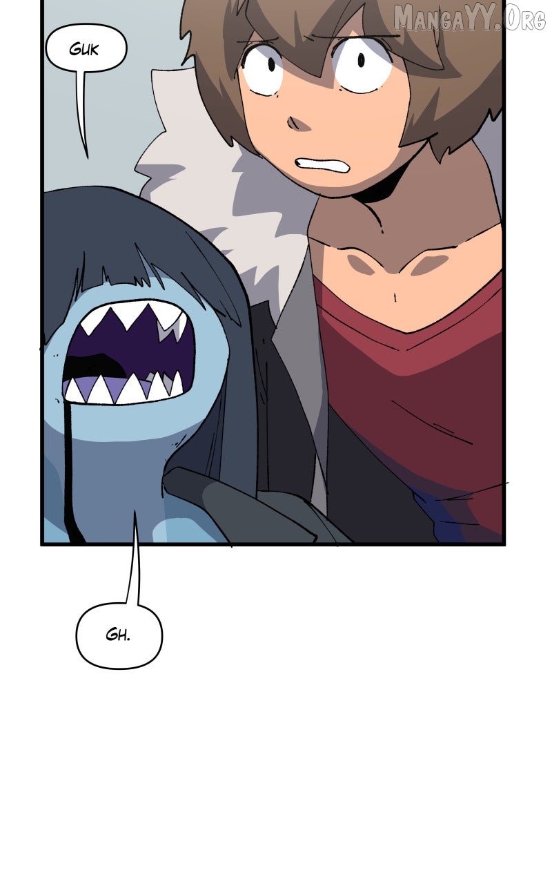 Read We Are 101 chapter 58 image 33 on Lezhin