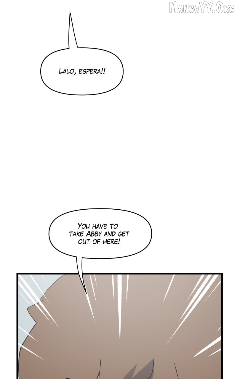 Read We Are 101 chapter 58 image 37 on Lezhin