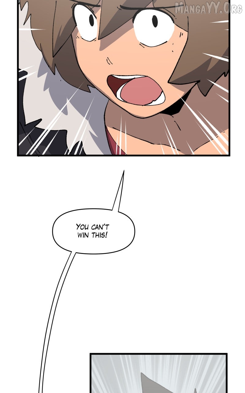 Read We Are 101 chapter 58 image 38 on Lezhin