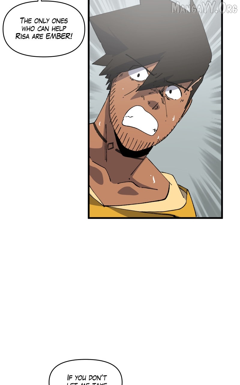 Read We Are 101 chapter 58 image 39 on Lezhin
